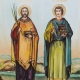 Sveti Kozma i Damjan - vracevi