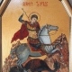 Sveti velikomučenik Georgije 1