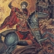 Sveti velikomučenik Georgije 3